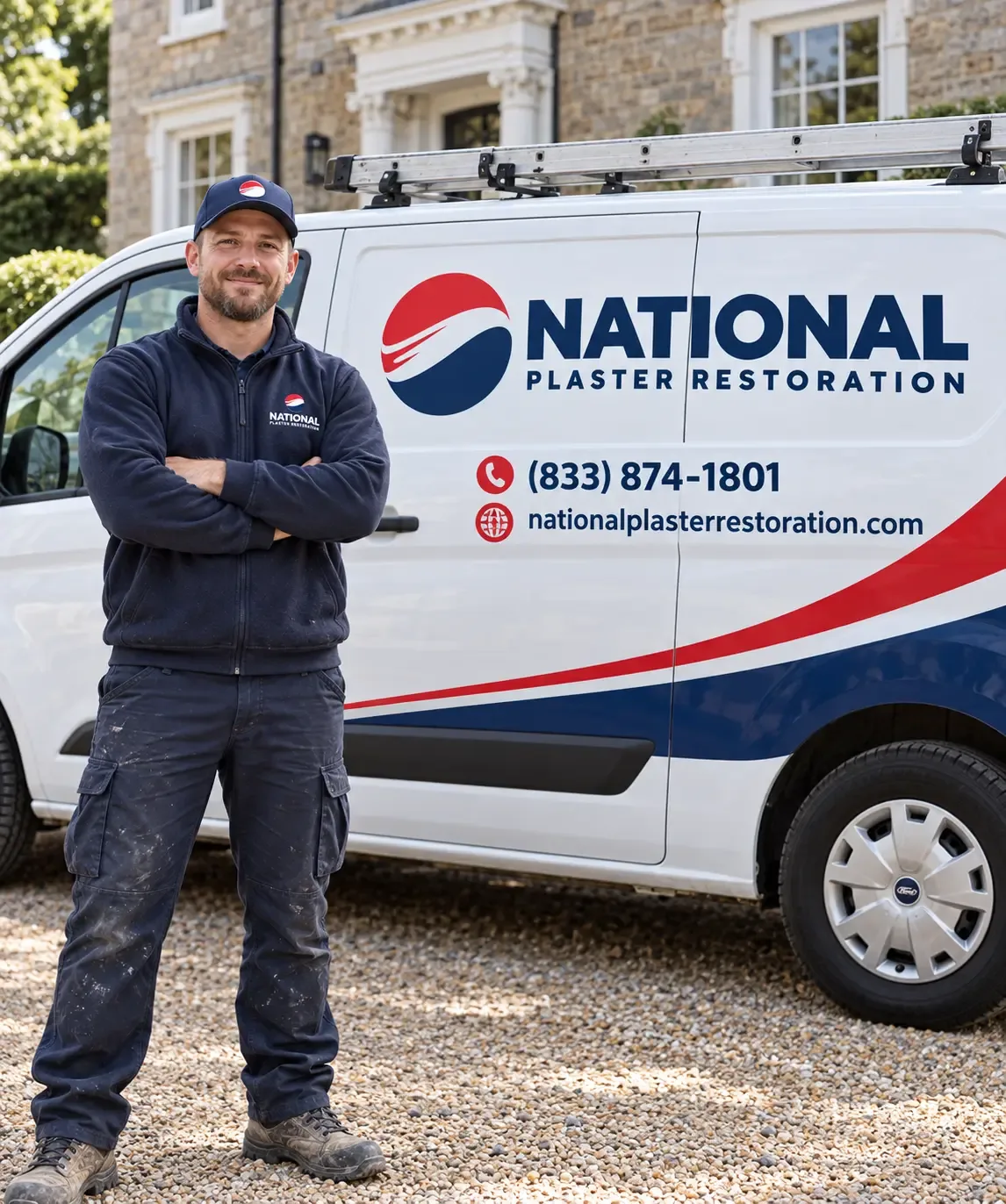 Plaster Repair company in Dongola, IL